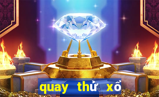 quay thử xổ số vĩnh long bình dương