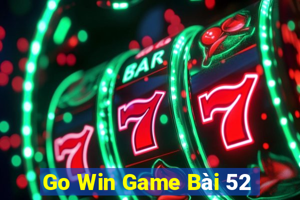 Go Win Game Bài 52