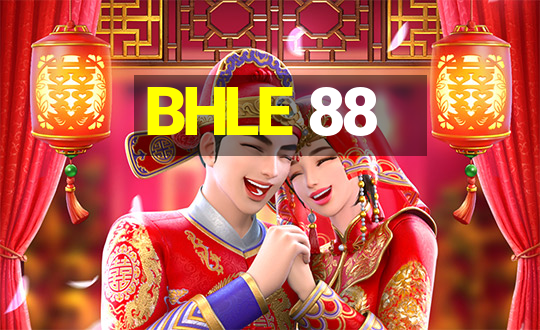 BHLE 88