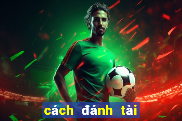 cách đánh tài xỉu mmlive