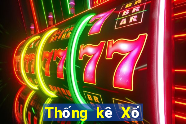 Thống kê Xổ Số Trà Vinh ngày 19