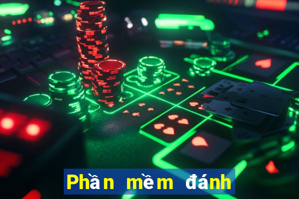 Phần mềm đánh bạc ăn 188 thật