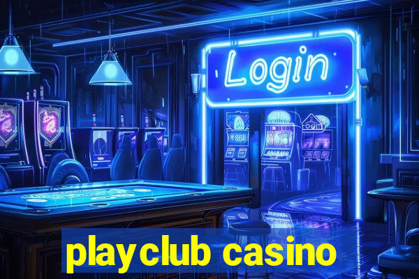 playclub casino