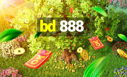 bd 888