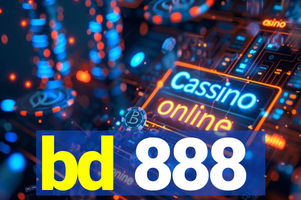 bd 888