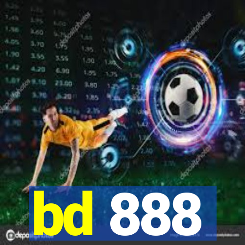 bd 888