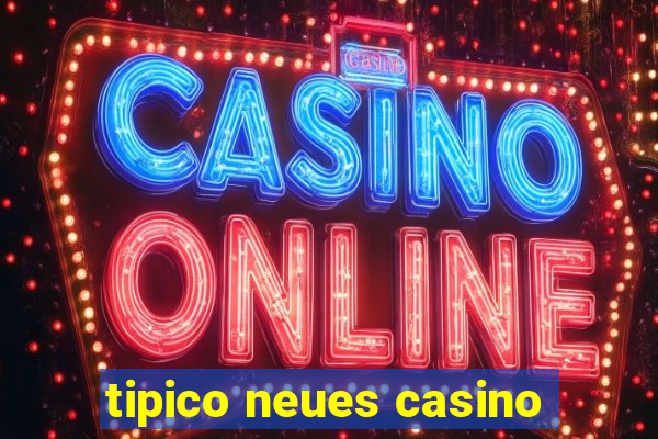 tipico neues casino