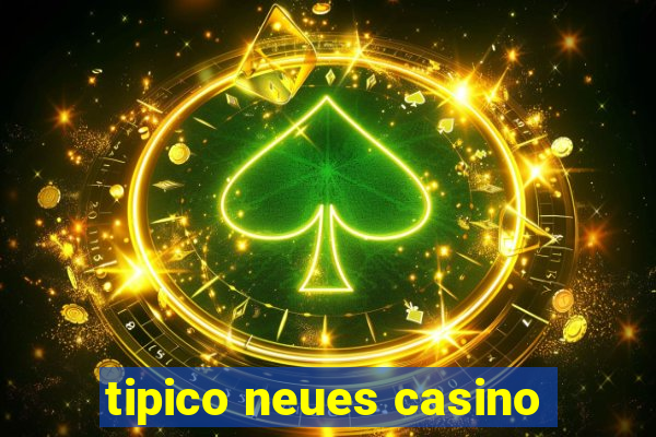 tipico neues casino