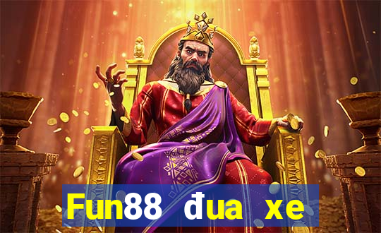 Fun88 đua xe Việt nam p10