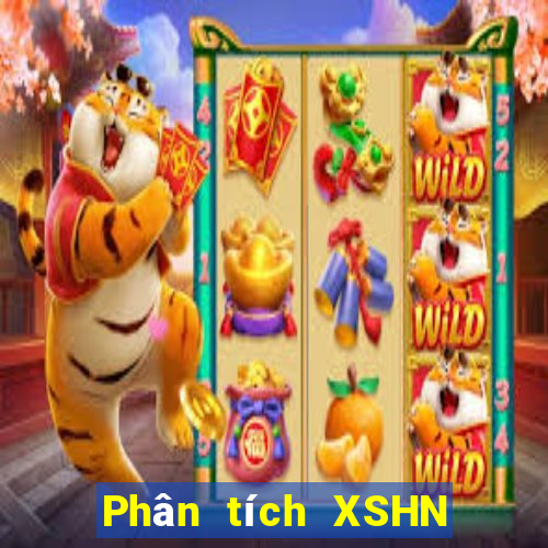 Phân tích XSHN ngày 12