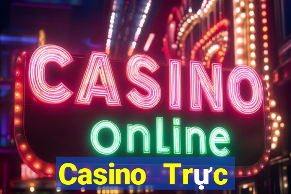 Casino Trực tiếp betmaster