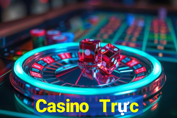 Casino Trực tiếp betmaster