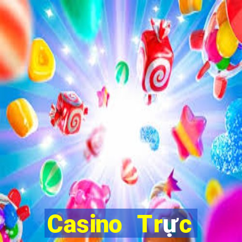 Casino Trực tiếp betmaster