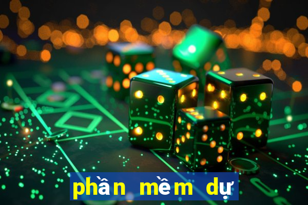 phần mềm dự đoán kết quả xổ số miền bắc