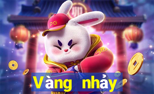 Vàng nhảy điện tử