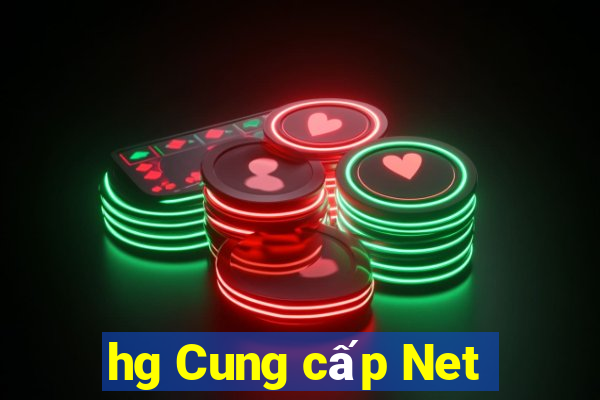 hg Cung cấp Net