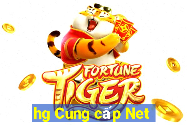 hg Cung cấp Net