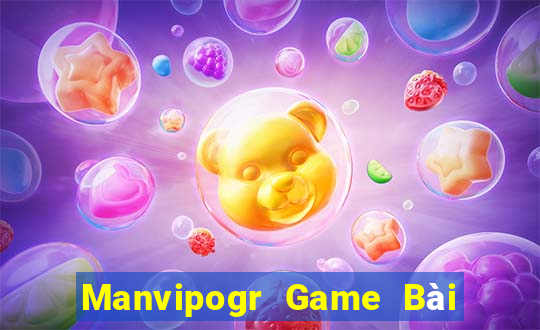 Manvipogr Game Bài Tài Xỉu