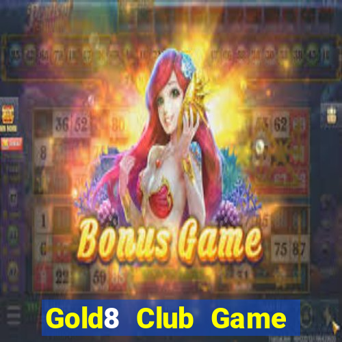 Gold8 Club Game Bài Đổi Thưởng Go88