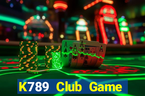 K789 Club Game Bài King