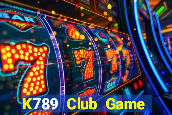 K789 Club Game Bài King