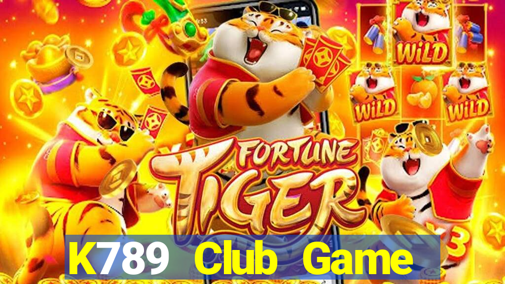 K789 Club Game Bài King