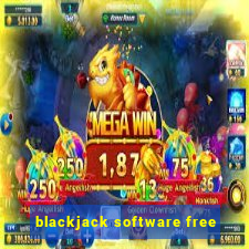 blackjack software free