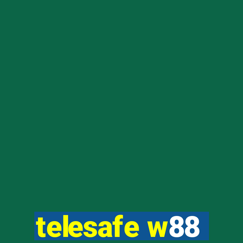 telesafe w88