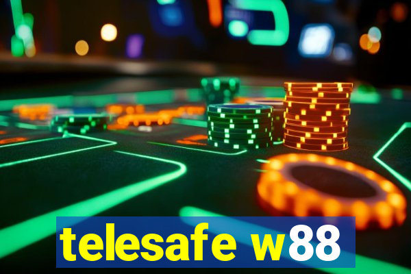 telesafe w88