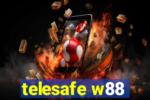 telesafe w88