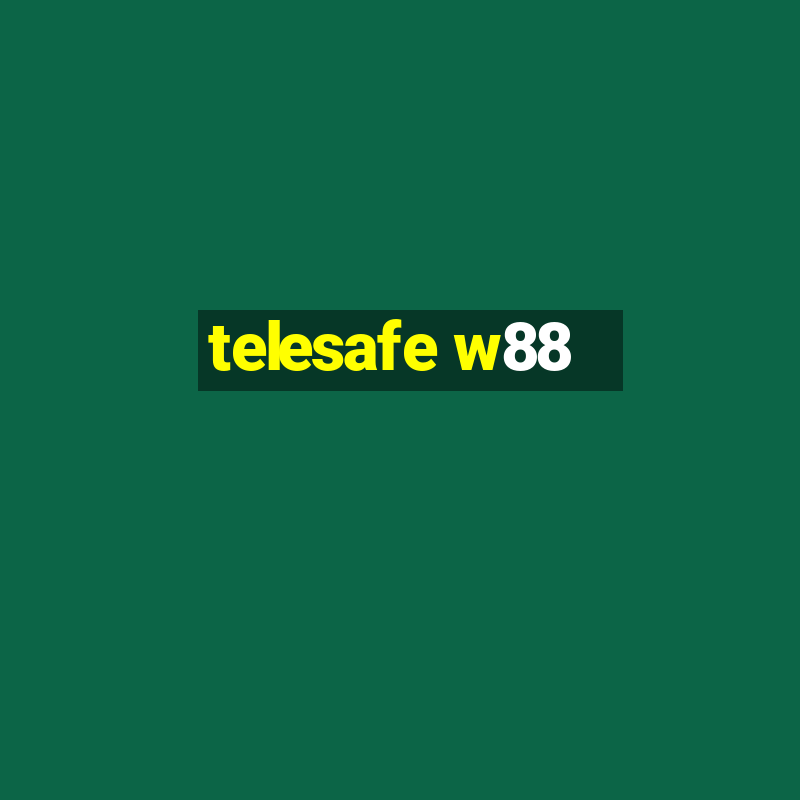 telesafe w88