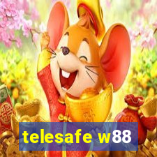 telesafe w88