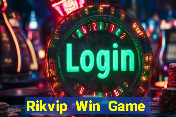 Rikvip Win Game Bài Nổ Hũ Uy Tín