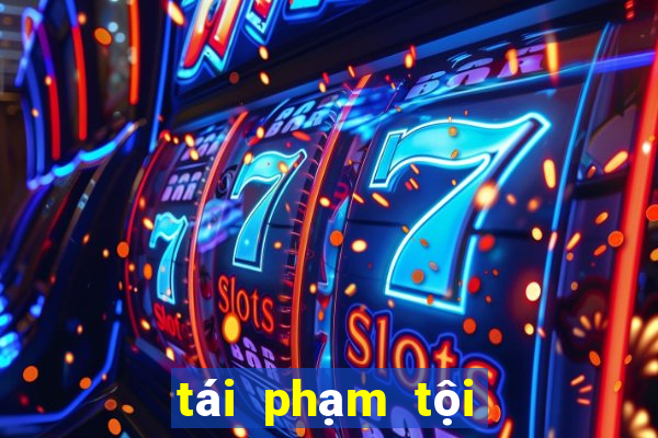 tái phạm tội đánh bạc