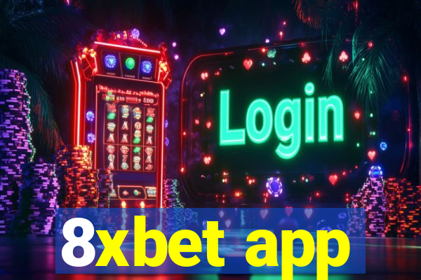 8xbet app