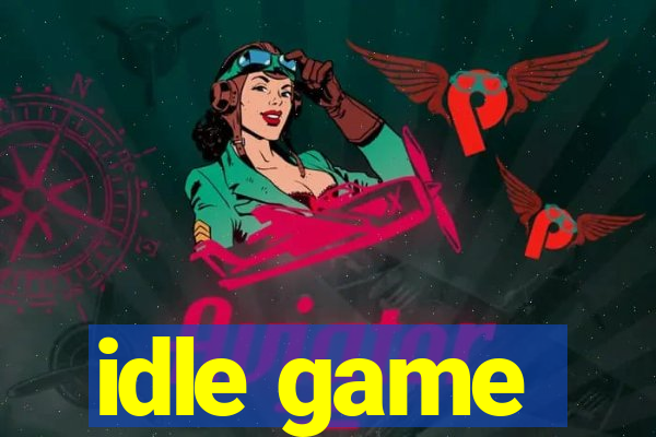 idle game