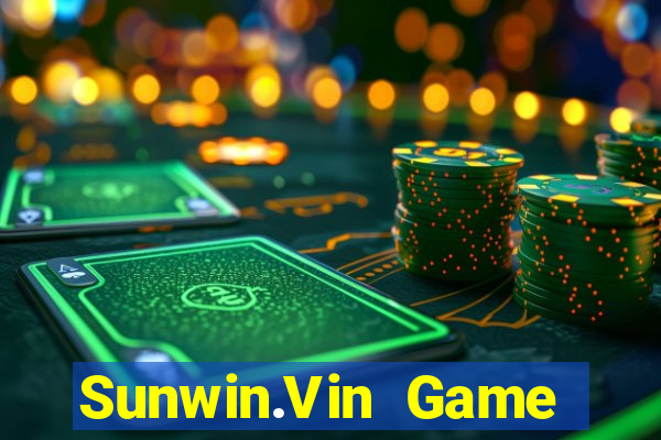 Sunwin.Vin Game Bài Uno