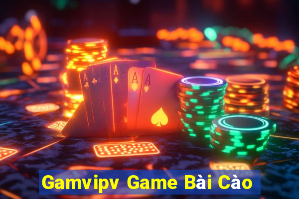 Gamvipv Game Bài Cào