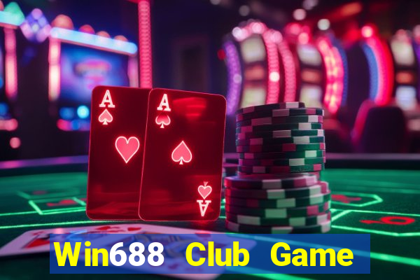 Win688 Club Game Bài B88