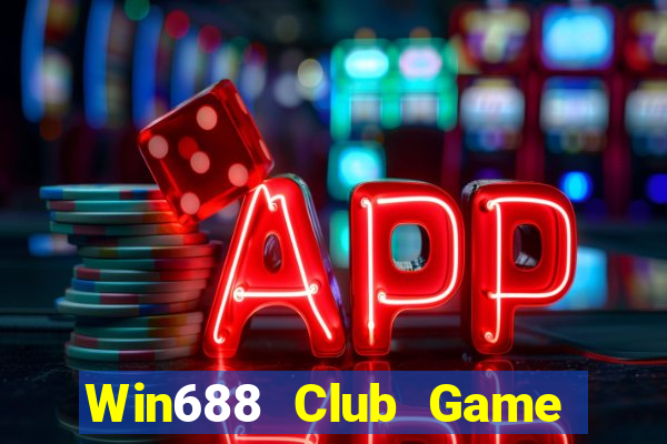 Win688 Club Game Bài B88