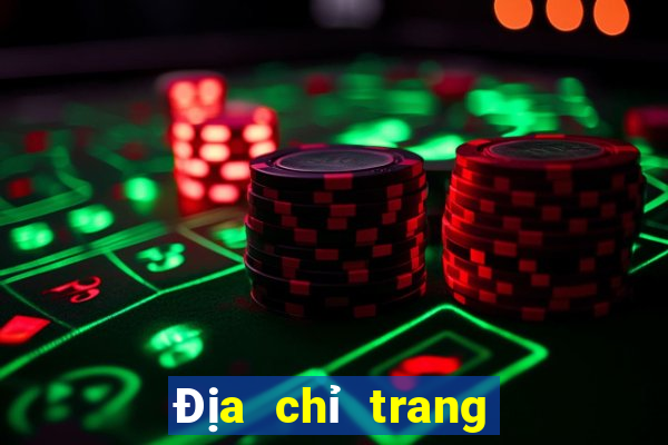 Địa chỉ trang web của Bebo