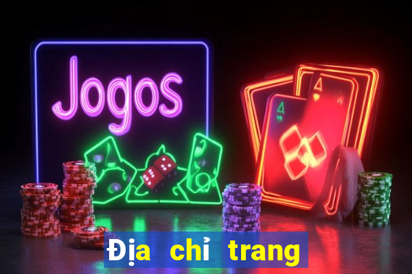 Địa chỉ trang web của Bebo