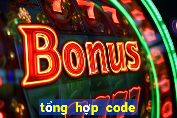 tổng hợp code liên quân