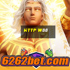 http w88