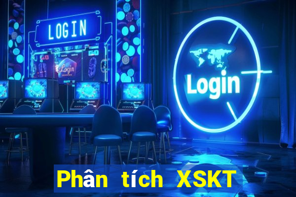 Phân tích XSKT ngày 4