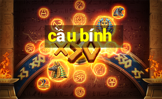 cầu bính