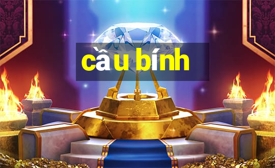 cầu bính