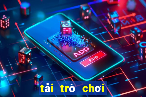 tải trò chơi xếp hình