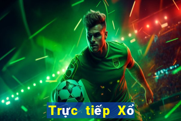 Trực tiếp Xổ Số Tiền Giang ngày 27