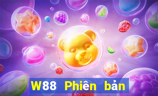 W88 Phiên bản Android Việt nam của đại phát